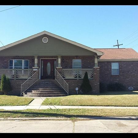 Beautiful 3 Bedroom Home! New Orleans Eksteriør billede