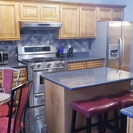 Beautiful 3 Bedroom Home! New Orleans Eksteriør billede