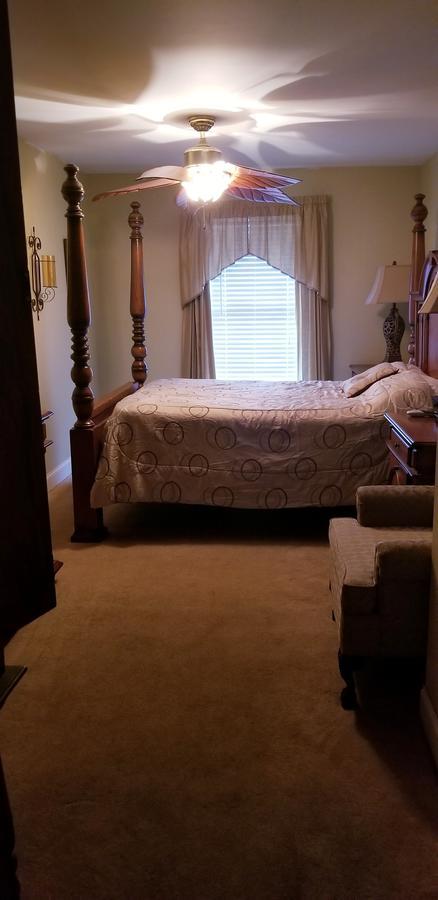 Beautiful 3 Bedroom Home! New Orleans Eksteriør billede