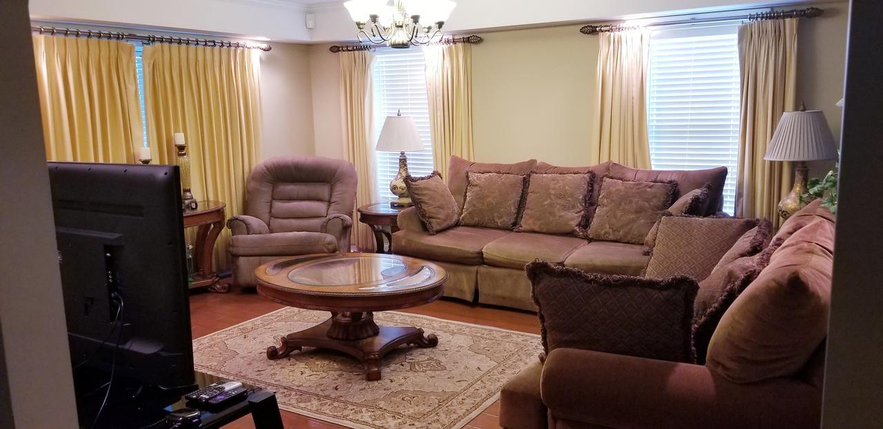 Beautiful 3 Bedroom Home! New Orleans Eksteriør billede